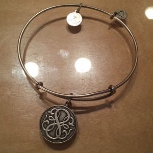 Alex and ani bracelet